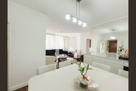 Apartamento à venda com 3 quartos, 99m² em Perdizes, São Paulo