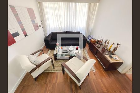 Apartamento à venda com 3 quartos, 99m² em Perdizes, São Paulo