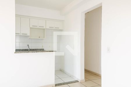 Sala de apartamento para alugar com 2 quartos, 47m² em Maria da Graça, Rio de Janeiro