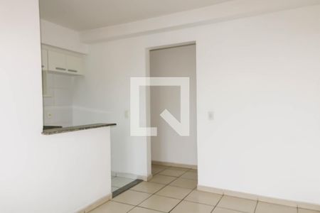 Sala de apartamento para alugar com 2 quartos, 47m² em Maria da Graça, Rio de Janeiro