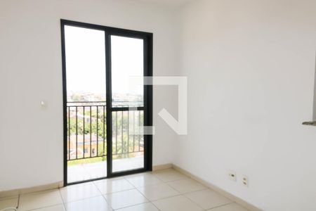 Sala de apartamento para alugar com 2 quartos, 47m² em Maria da Graça, Rio de Janeiro