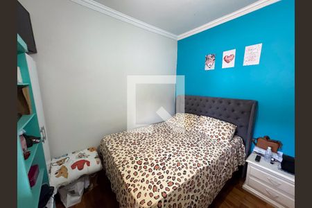 Quarto de casa à venda com 4 quartos, 200m² em Novo Eldorado, Contagem