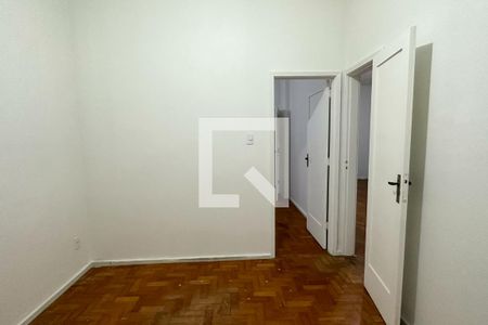 Quarto 01 de apartamento à venda com 3 quartos, 74m² em Copacabana, Rio de Janeiro