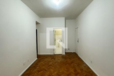 Sala de apartamento à venda com 3 quartos, 74m² em Copacabana, Rio de Janeiro