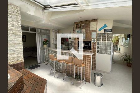 Apartamento à venda com 4 quartos, 188m² em Jardim Chapadão, Campinas