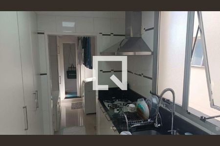 Apartamento à venda com 4 quartos, 188m² em Jardim Chapadão, Campinas