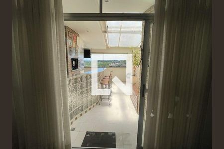 Apartamento à venda com 4 quartos, 188m² em Jardim Chapadão, Campinas