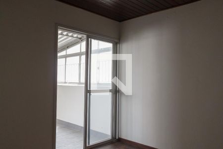 Sala de apartamento para alugar com 1 quarto, 58m² em Centro Histórico, Porto Alegre