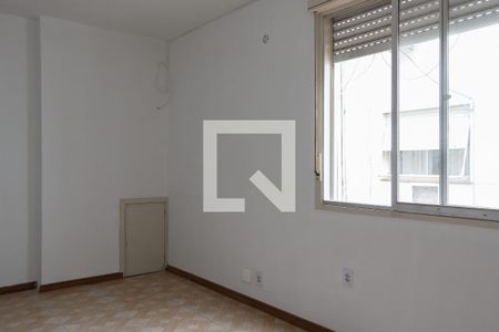 Suíte de apartamento para alugar com 1 quarto, 58m² em Centro Histórico, Porto Alegre