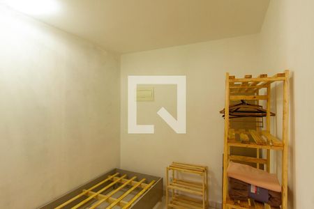 Quarto de apartamento para alugar com 1 quarto, 23m² em Vila Ema, São Paulo