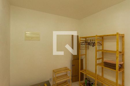 Quarto de apartamento para alugar com 1 quarto, 23m² em Vila Ema, São Paulo