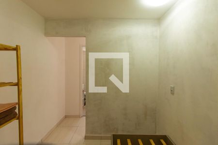 Quarto de apartamento para alugar com 1 quarto, 23m² em Vila Ema, São Paulo