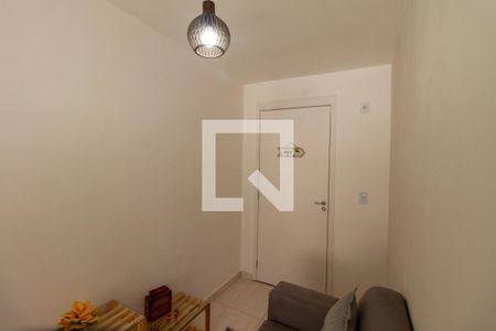 Sala de apartamento para alugar com 1 quarto, 23m² em Vila Ema, São Paulo