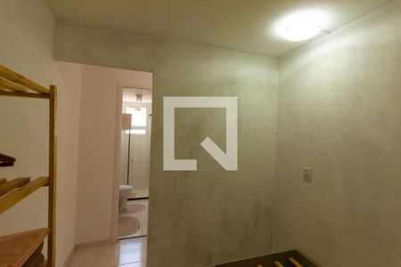 Quarto de apartamento para alugar com 1 quarto, 23m² em Vila Ema, São Paulo