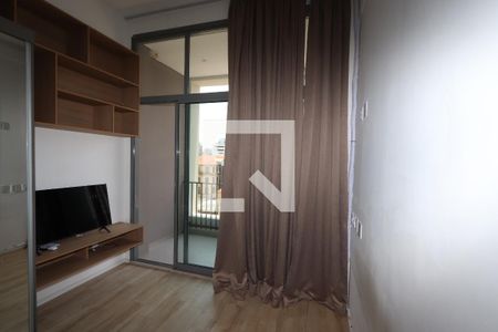 Studio - ambiente quarto de kitnet/studio à venda com 1 quarto, 26m² em Vila Mariana, São Paulo