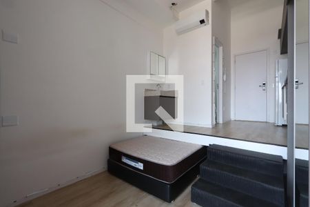 Studio - ambiente quarto de kitnet/studio à venda com 1 quarto, 26m² em Vila Mariana, São Paulo