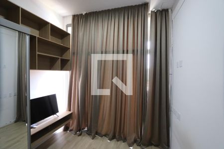 Studio - ambiente quarto de kitnet/studio à venda com 1 quarto, 26m² em Vila Mariana, São Paulo