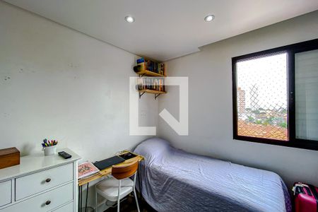 Quarto 1 de apartamento para alugar com 2 quartos, 58m² em Vila Bertioga, São Paulo