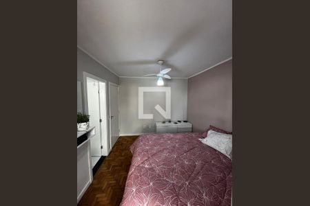 Quarto de casa para alugar com 3 quartos, 240m² em Vila Alpina, Santo André