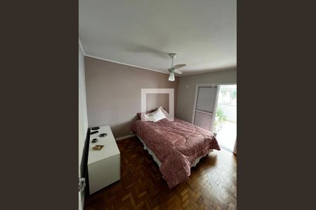 Quarto de casa para alugar com 3 quartos, 240m² em Vila Alpina, Santo André