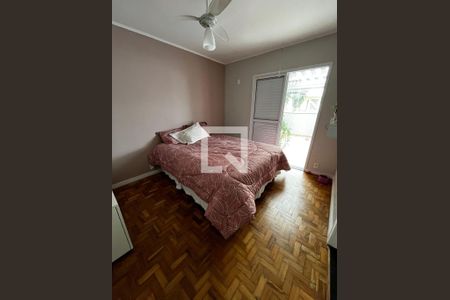 Quarto de casa para alugar com 3 quartos, 240m² em Vila Alpina, Santo André