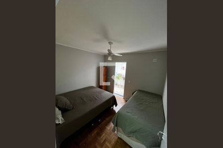 Quarto de casa para alugar com 3 quartos, 240m² em Vila Alpina, Santo André