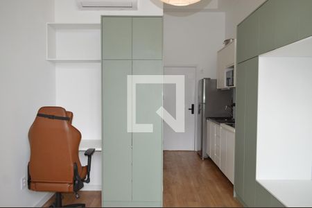 Kitnet/Studio para alugar com 1 quarto, 26m² em Vila Mariana, São Paulo