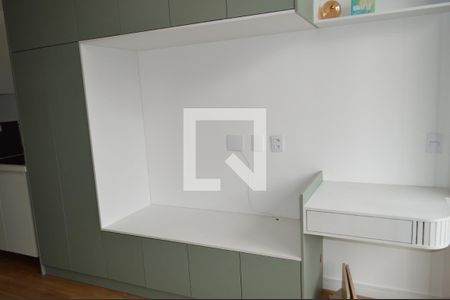 Quarto de kitnet/studio para alugar com 1 quarto, 26m² em Vila Mariana, São Paulo