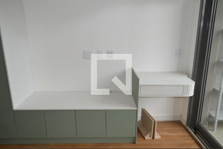 Quarto de kitnet/studio para alugar com 1 quarto, 26m² em Vila Mariana, São Paulo