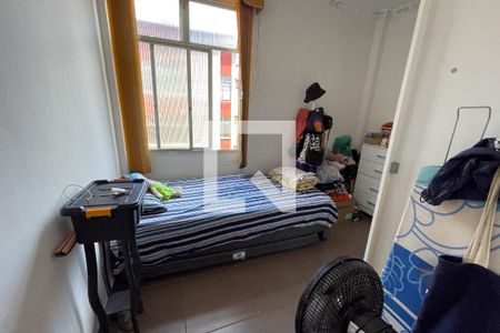 Quarto de casa para alugar com 1 quarto, 40m² em Vila Paula, Duque de Caxias