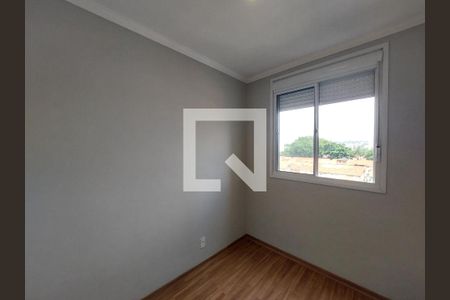 Quarto 1 de apartamento à venda com 2 quartos, 36m² em Socorro, São Paulo