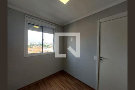 Quarto 1 de apartamento à venda com 2 quartos, 36m² em Socorro, São Paulo