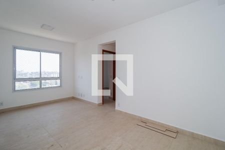 Sala de apartamento para alugar com 2 quartos, 46m² em Jardim Boa Vista (zona Oeste), São Paulo