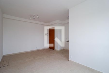 Sala de apartamento para alugar com 2 quartos, 46m² em Jardim Boa Vista (zona Oeste), São Paulo