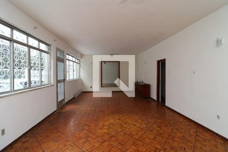 Sala de casa para alugar com 3 quartos, 170m² em Jardim Guanabara, Rio de Janeiro