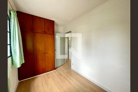 Quarto 1  de apartamento para alugar com 2 quartos, 62m² em Vila das Hortencias, Jundiaí