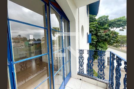 Sacada de apartamento para alugar com 2 quartos, 62m² em Vila das Hortencias, Jundiaí