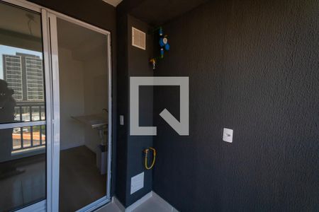 Apartamento para alugar com 2 quartos, 30m² em Vila Santa Clara, São Paulo