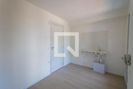 Apartamento para alugar com 2 quartos, 30m² em Vila Santa Clara, São Paulo