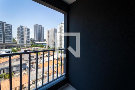 Apartamento para alugar com 2 quartos, 30m² em Vila Santa Clara, São Paulo