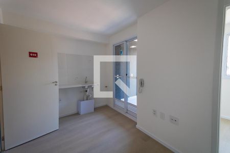 Apartamento para alugar com 2 quartos, 30m² em Vila Santa Clara, São Paulo