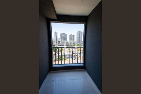 Apartamento para alugar com 2 quartos, 30m² em Vila Santa Clara, São Paulo