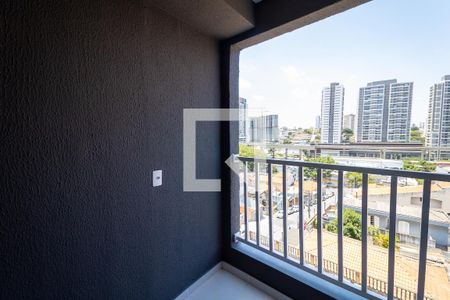 Apartamento para alugar com 2 quartos, 30m² em Vila Santa Clara, São Paulo