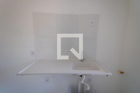 Apartamento para alugar com 2 quartos, 30m² em Vila Santa Clara, São Paulo