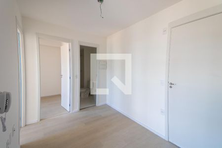 Apartamento para alugar com 2 quartos, 30m² em Vila Santa Clara, São Paulo