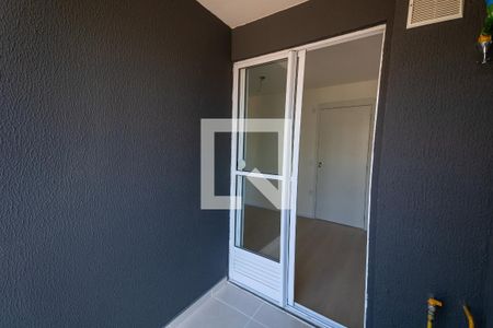 Apartamento para alugar com 2 quartos, 30m² em Vila Santa Clara, São Paulo