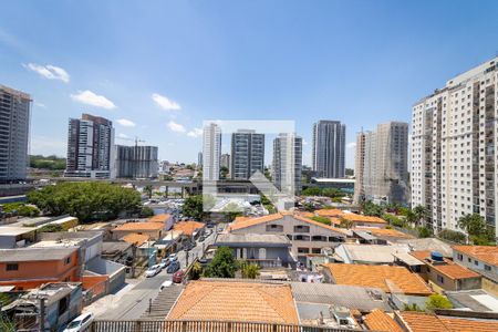 Apartamento para alugar com 2 quartos, 30m² em Vila Santa Clara, São Paulo