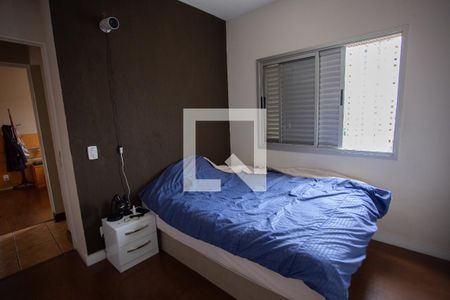 QUARTO 2 de apartamento para alugar com 2 quartos, 72m² em Vila Amélia, São Paulo