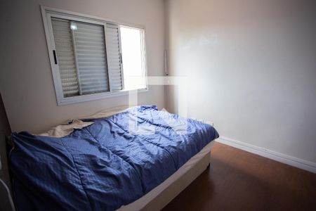 QUARTO 2 de apartamento para alugar com 2 quartos, 72m² em Vila Amélia, São Paulo