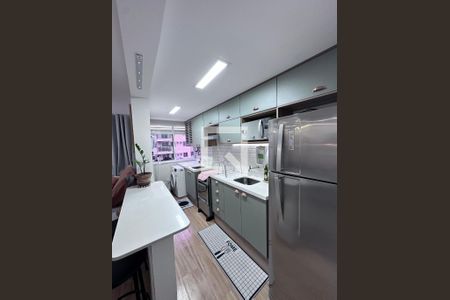 Cozinha de apartamento para alugar com 2 quartos, 64m² em Penha, Rio de Janeiro